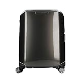 Tipo: Equipaje Duro Trolley Rigido 55cm 4 Ruote Cabina  Piquadro Cubica  BV4425CB-Nero
