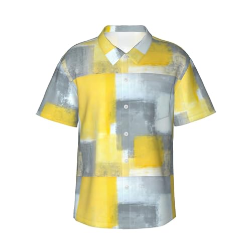 Chemise hawaïenne homme pour mariage décontracté et plage