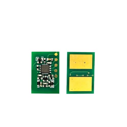 Puce de toner compatible MB760 pour corriger l'erreur de cartouche vide