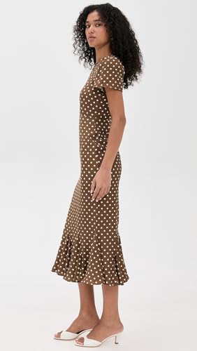 LE BOP Women's Etta Dress4