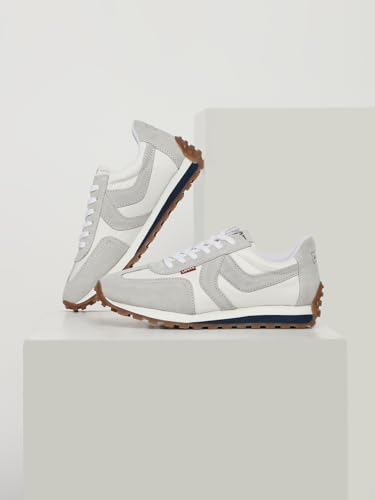 Image of Levi's Men Sneaker Shoes