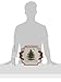 Spode Christmas Tree Ribbons Square Platter with Bow Handles - 11-Inch Holiday Serving Plate for Desserts, Appetizers, & Treats - Festive Christmas Dinnerware with Gold Accents - Dishwasher Safe