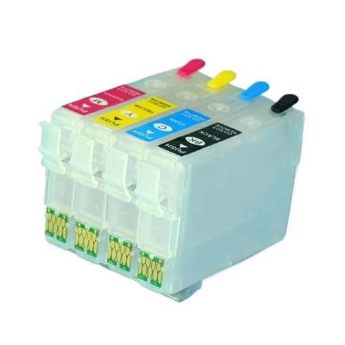 Opiniones y reviews de Cartuchos epson xp 241 . 4