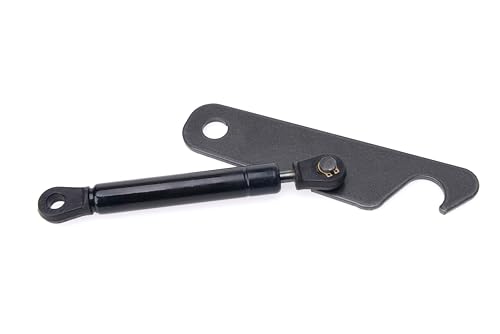 BraunAbility Kit Cerradura Front Lift-Tite Latch miniatura 2