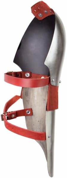 Medieval Spaulders with Rerebraces Knight Armor Pauldrons Adult Size Men's Costume Steel Shoulder Guard