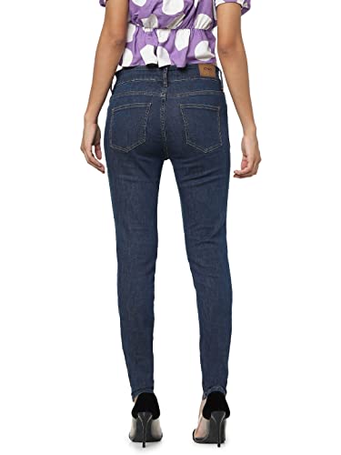 Image of ONLY Women's High Rise Skinny Jeans