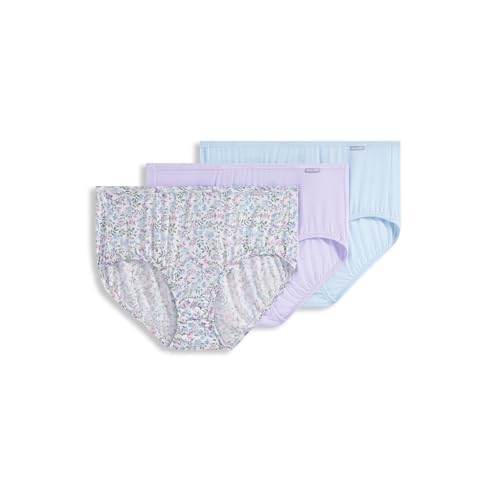 Image of Jockey Women's Underwear Supersoft Brief - 3 Pack