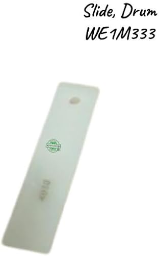 Miniatura 5 de WE49X20697 CKDX20697X compatible con el kit de rodamientos de secadora eléctrica GE compatible con el número antiguo WE49X20697