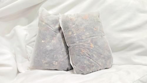 Sachets Botánicos Reutilizables para Cuidado Intimo 2 Pack miniatura 1
