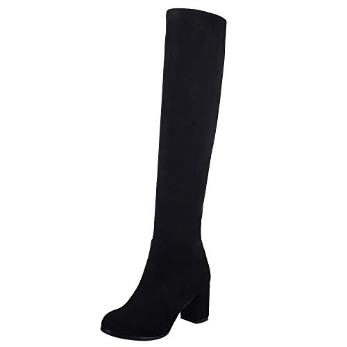 Botas altas mujer pedro del hierro 【√ Ver Aquí】 Botasdemujer.com.es