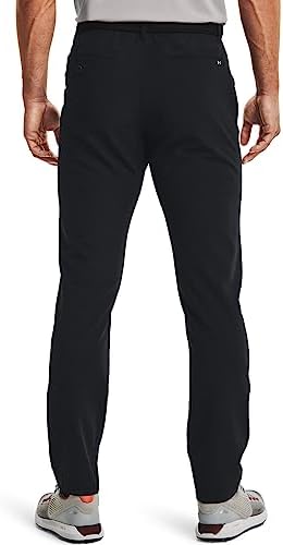 Under Armour Erkek UA Drive Tapered Pantolon 1364410-001 - Görsel 2
