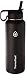 Thermoflask 50060 Double Stainless Steel Insulated Water Bottle, 40 oz, Black
