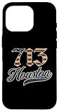 Photo Gallery vintage houston 713 codice area patriot usa bandiera americana custodia per iphone 16 pro Photo Gallery vintage houston 713 codice area patriot usa bandiera americana custodia per iphone 16 pro