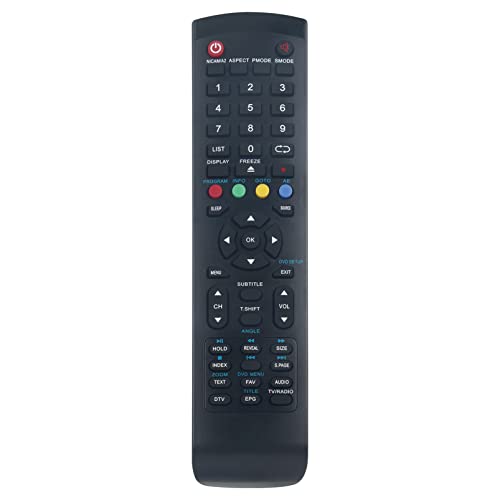 ALLIMITY Replace Remote Control Suitable for Dyon Enter 20 Pro, 32 Pro