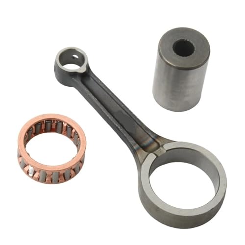 Kit de bielle de vilebrequin haute résistance pour moteur QJ158MJ Scooter 4T