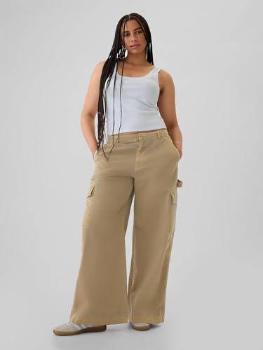 Image of Gap Women Casual Pants