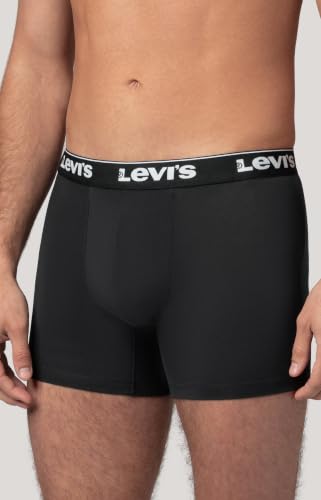 Levis Men Repeat Logo Boxer Brief 3P – Ansicht 7