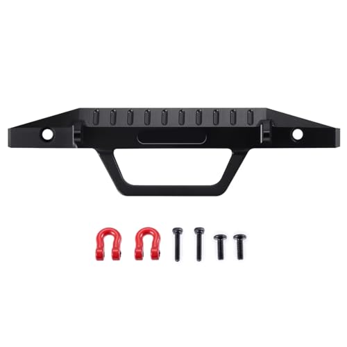 For TRX-4M K10 1/18 A~ Փ˖h~op[ tbNt RCN[[J[ AbvO[hp[c ANZT[ RCop[(Front)