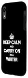 Zoom IMG-1 keep calm and carry on