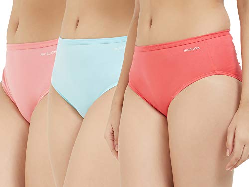 Image of Fruit of the Loom Women's Hipster (Pack of 3)