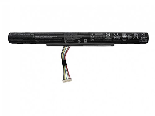 Preisvergleich Produktbild Akku für Acer Aspire E5-772G Serie (37Wh original)