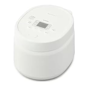 Amazon.co.jp: 炊飯器・精米器 - キッチン家電: ホーム