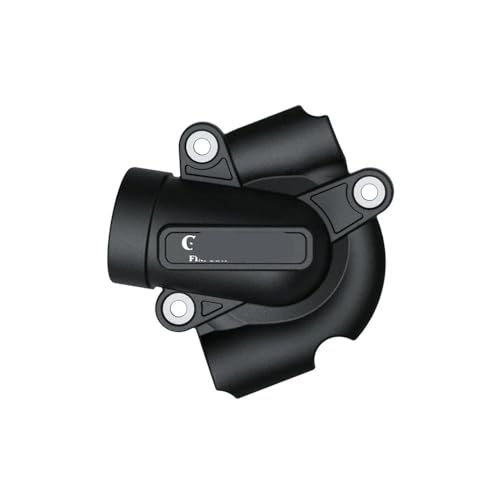 Carter protection moteur pour Monster 821 2015-2017 couvercle de boîtier