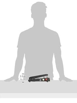 Amazon | JHS Pedals Mod ジェイエイチエスペダルズ