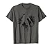 Basketball Vintage Bball Player Trainer Sport Baller T-Shirt