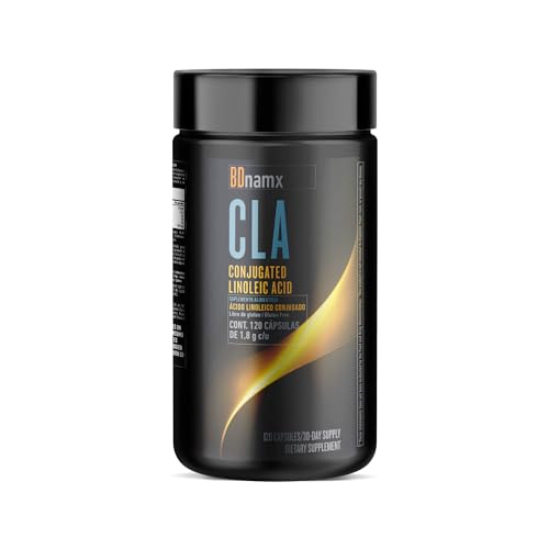 BodyDynamix CLA
