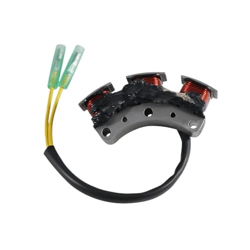 Stator magnéto 86704T11 pour réguler l'énergie des moteurs 6 à 25HP