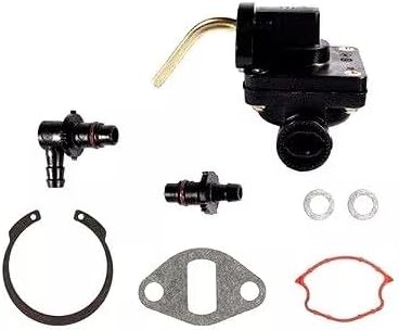 Fuel Pump 47 559 10-S A235845 47 393 06-S 47 393 08 47 393 44-S K241 Replacement for Kohler OEM