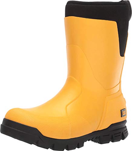 caterpillar boots reddit