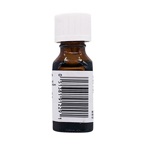Aceite esencial Neroli Jojoba 0.5 Fl Oz miniatura 3