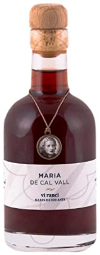Vall Llach María de Cal Ranci Priorat 20 cl
