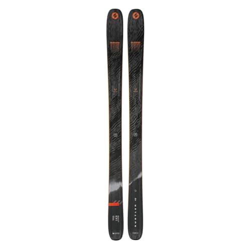 2024 Blizzard Rustler 10 Skis (162)