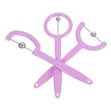 Gogogmee Tongue Tip Motor Skills Tool Boys and Girls Tongue Exerciser Oral Muscle Training Device for Speech Therapy