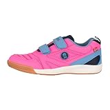 Trollkids Kids Multi Sports Runner 30, Light Magenta