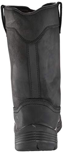 Avenger Work Boots Framer A7847 Men's Comp Toe EH Waterproof Wellington Work Boots3