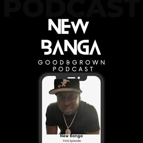 『The Good&Grown Podcast ep.1』のカバーアート