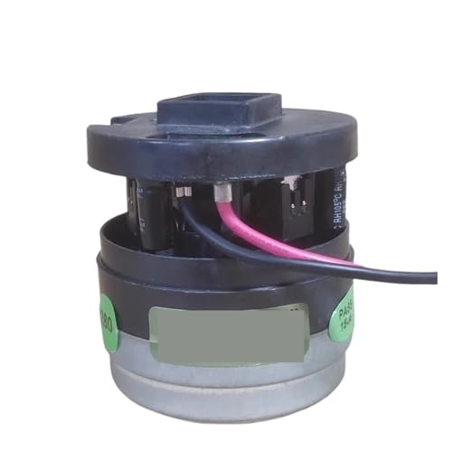 Motore Pulitore Portatile Wireless E Compatibile VCS63X-C11/SX0137 Motore Di Aspirazione
