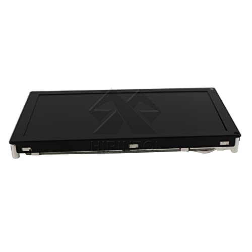 Image of 320D E320D Monitor LCD Screen Panel 327-7482 309-5711 386-3457 20R-9083 for Caterpillar 320D 320D2 324D 325D 328D 330D 312D 313D 315D 318D 319D Excavator