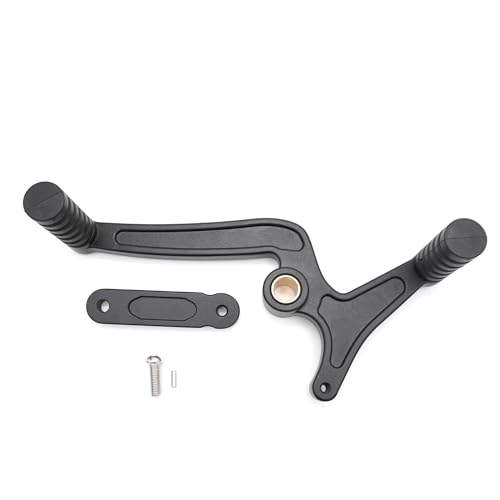 Kit commandes au pied moto Indian Scout levier talon orteil