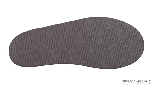 Image of Rainbow Sandals Men's Mocca Loafer, Sierra Brown, Men's 8 D(M) US