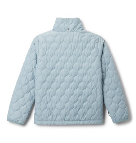 Image of Columbia Youth Whirlibird III Interchange Jacket