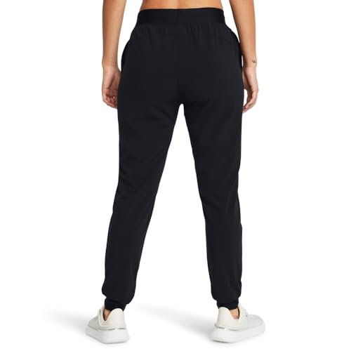 Under Armour Women's Armoursport Woven Pants2