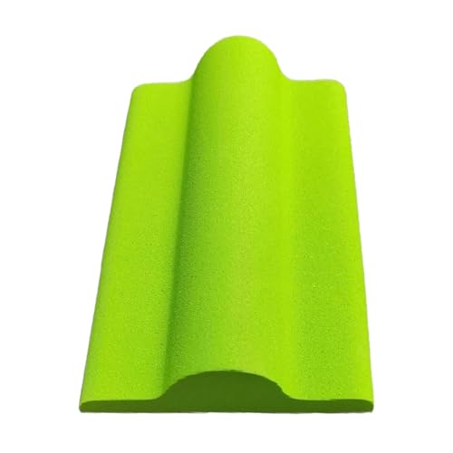 Foot Stretcher Pad et tapis d'étirement des orteils flexible en mousse EVA
