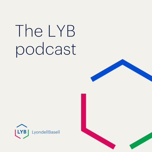 『The LYB Podcast』のカバーアート