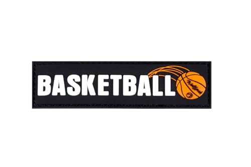 WOLFPak Patch (Basketball) - WOLFpak