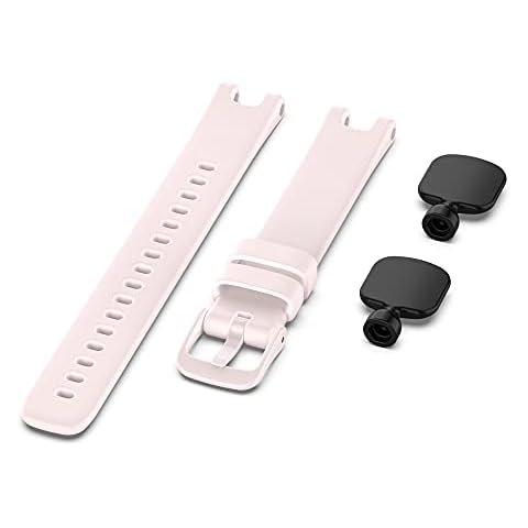 Garmin Lily Soft Silicone Sport Strap Cover